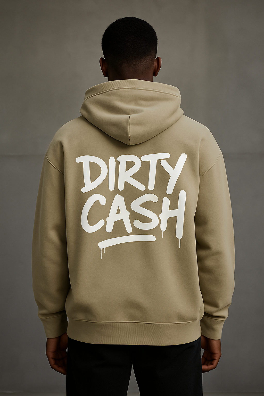 Dirty Cash Hoodie