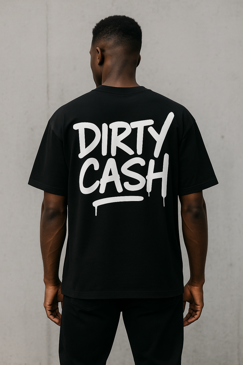 Dirty Cash T-Shirt